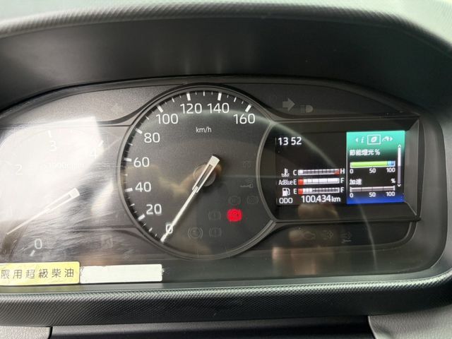 (實車實照實價)2021年/手排/四門高箱/車況漂亮/全車原鈑件/只跑10萬公里  第3張相片