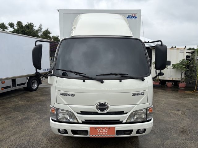 (實車實照實價)2021年/手排/四門高箱/車況漂亮/全車原鈑件/只跑10萬公里  第6張相片