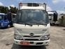 (實車實照實價)2023年/手排/正5噸/冷箱-25度/全車原鈑件/原廠保養  第6張縮圖