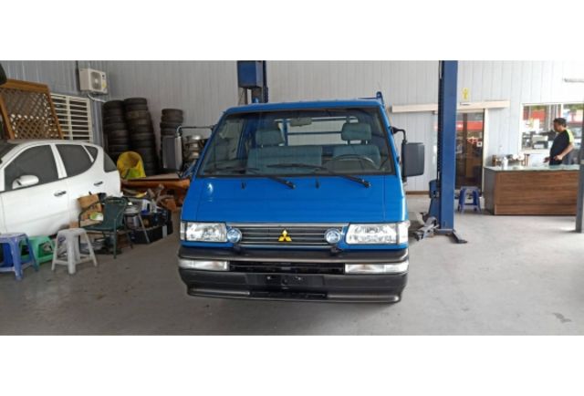 Mitsubishi DELICA  第1張相片