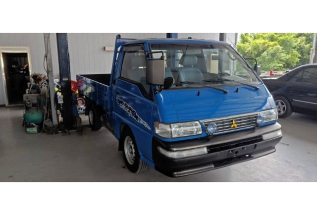 Mitsubishi DELICA  第2張相片