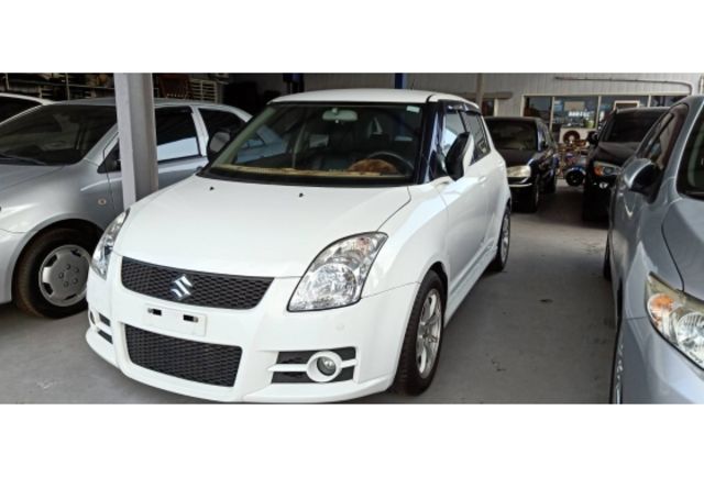 Suzuki SWIFT  第1張相片