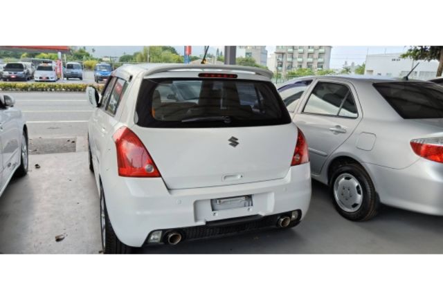 Suzuki SWIFT  第3張相片