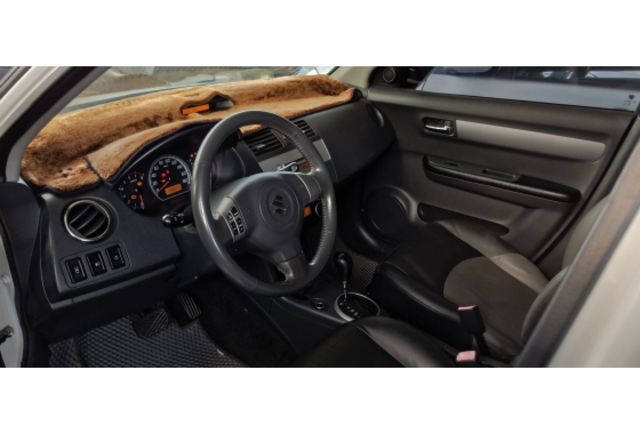 Suzuki SWIFT  第7張相片