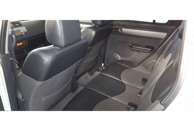 Suzuki SWIFT  第8張相片