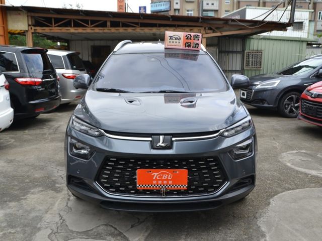Luxgen URX  第5張相片