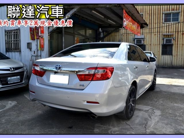 Toyota Camry  第3張相片