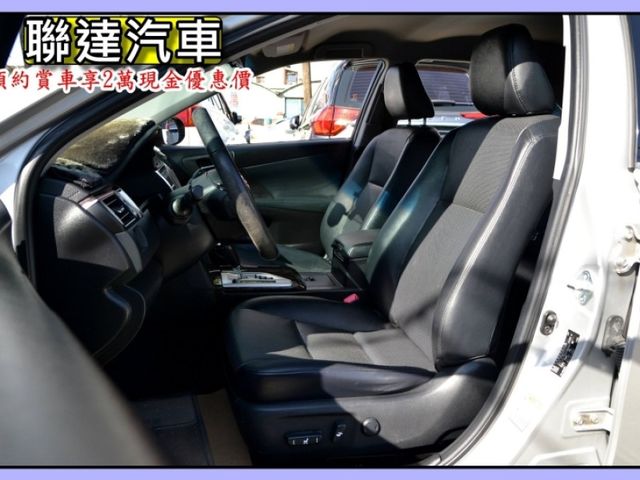 Toyota Camry  第8張相片