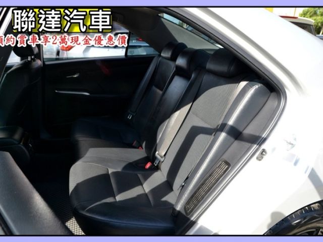 Toyota Camry  第9張相片