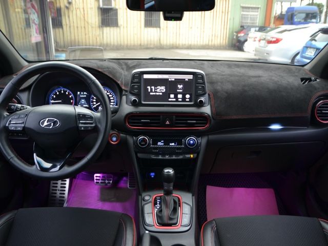 Hyundai Kona  第3張相片