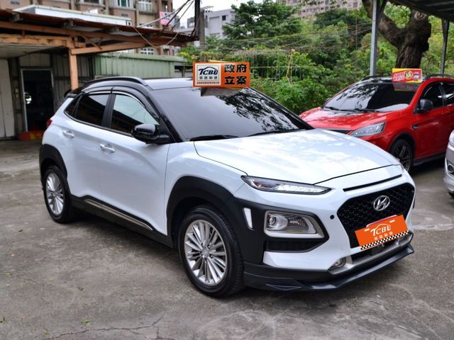 Hyundai Kona  第7張相片