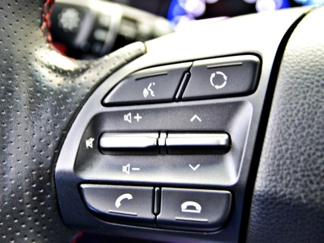 Hyundai Kona  第13張相片