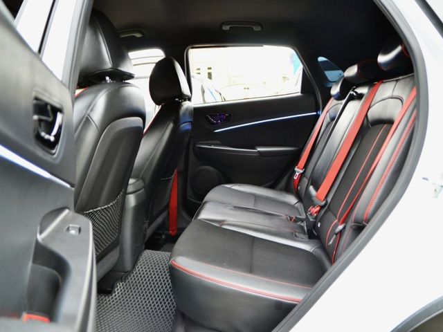 Hyundai Kona  第17張相片