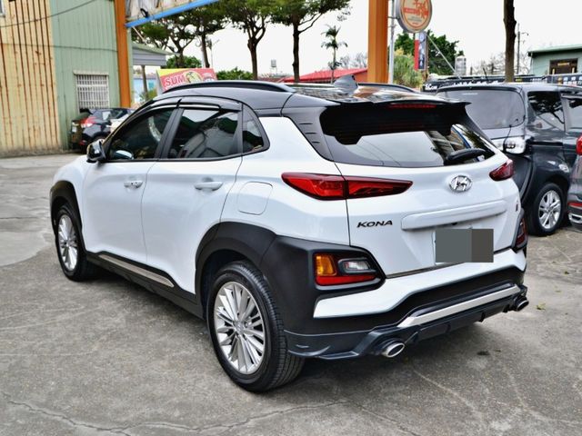 Hyundai Kona  第19張相片
