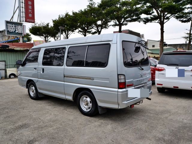 Mitsubishi Delica  第2張相片