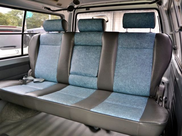 Mitsubishi Delica  第9張相片