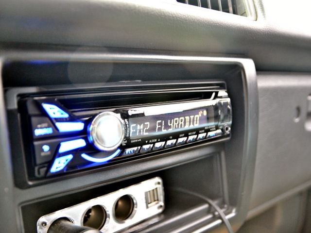 Mitsubishi Delica  第15張相片