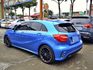 Mercedes-Benz/賓士 A-CLASS  第2張縮圖