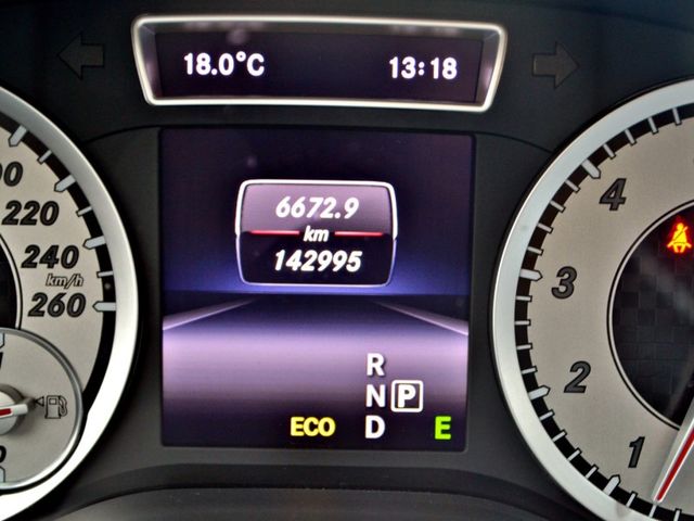 Mercedes-Benz/賓士 A-CLASS  第11張相片