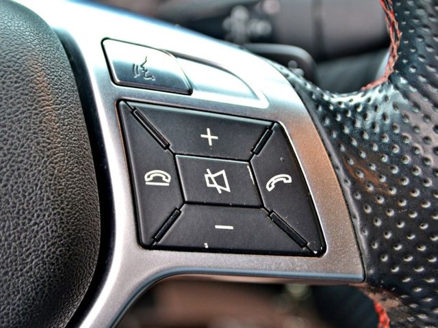 Mercedes-Benz/賓士 A-CLASS  第12張相片
