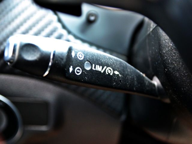 Mercedes-Benz/賓士 A-CLASS  第13張相片