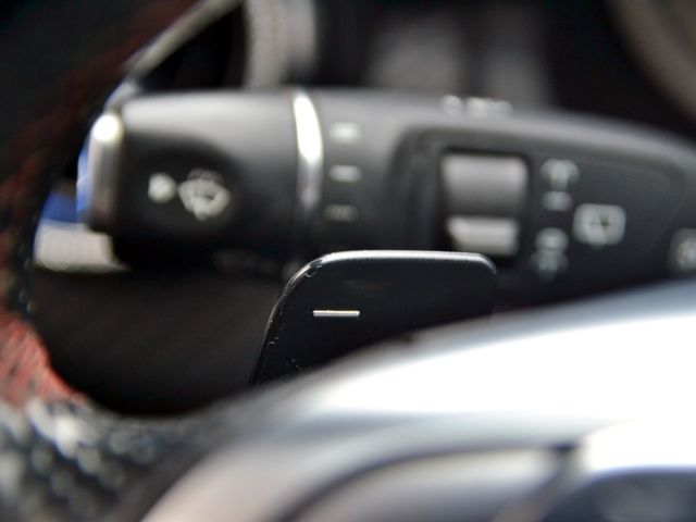 Mercedes-Benz/賓士 A-CLASS  第14張相片