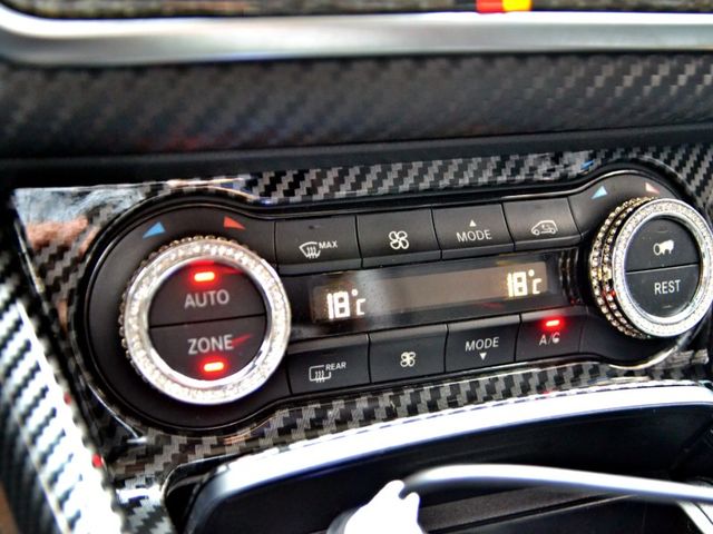 Mercedes-Benz/賓士 A-CLASS  第15張相片