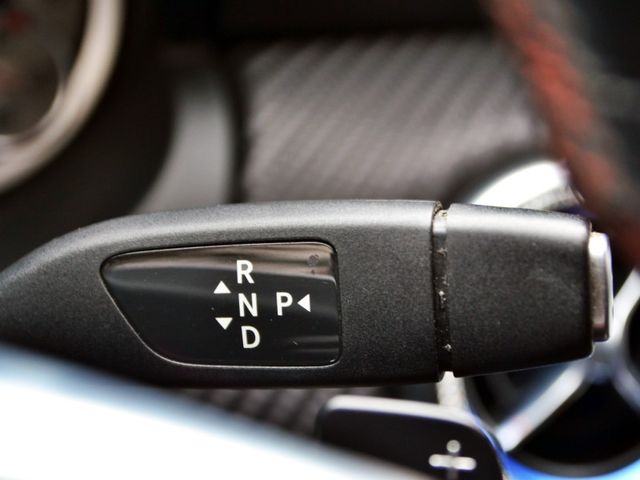 Mercedes-Benz/賓士 A-CLASS  第17張相片