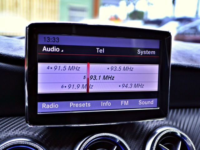 Mercedes-Benz/賓士 A-CLASS  第21張相片