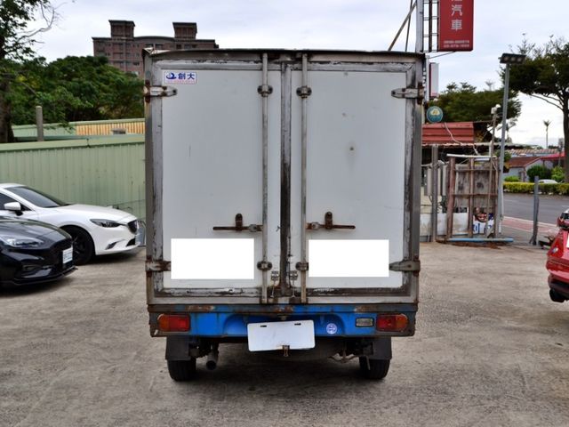 Mitsubishi Veryca  第7張相片
