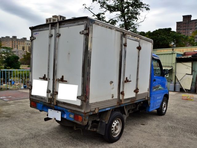 Mitsubishi Veryca  第8張相片