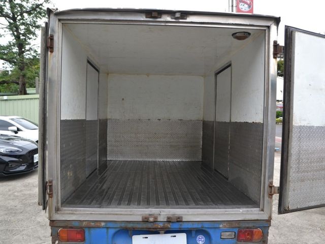 Mitsubishi Veryca  第9張相片