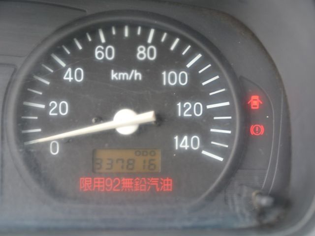 Mitsubishi Veryca  第10張相片