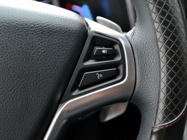 Luxgen U6 GT  第19張相片