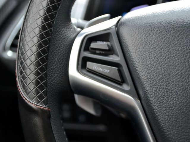Luxgen U6 GT  第20張相片