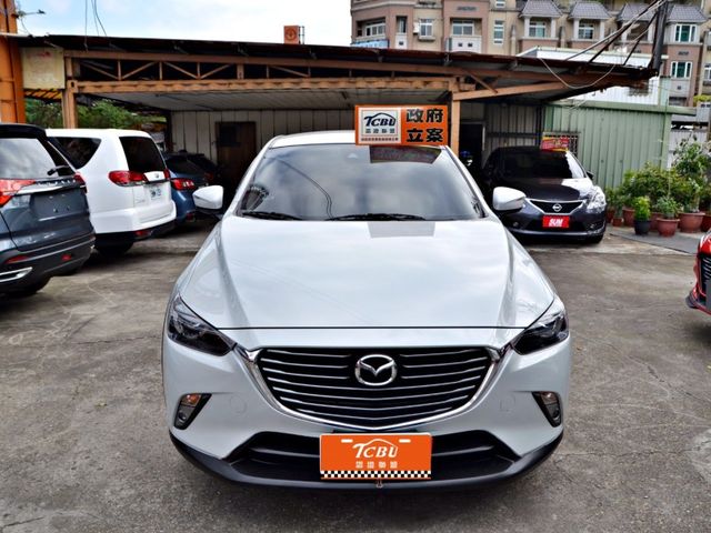 Mazda CX-3  第3張相片