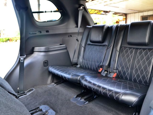 Mitsubishi Outlander  第8張相片