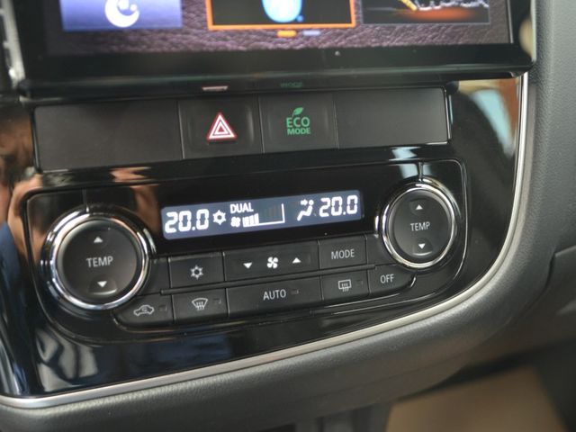 Mitsubishi Outlander  第9張相片