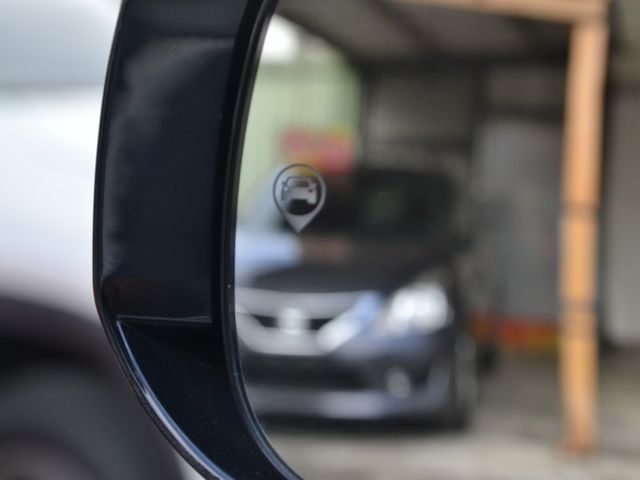 Mitsubishi Outlander  第18張相片