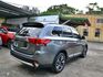 Mitsubishi Outlander  第25張縮圖