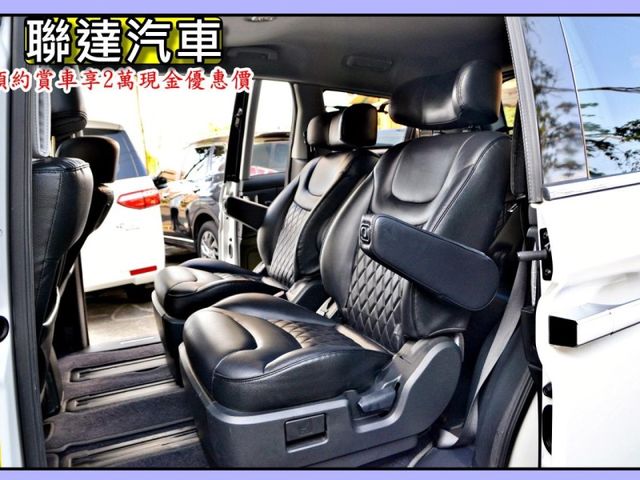 Luxgen M7  第7張相片