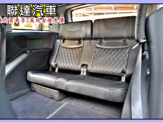 Luxgen M7  第8張相片