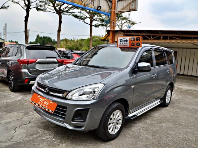 Mitsubishi Zinger  第2張相片