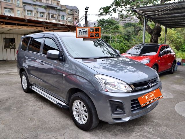 Mitsubishi Zinger  第3張相片