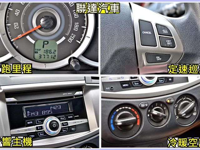 Mitsubishi Zinger  第8張相片