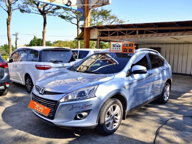 Luxgen U6 Turbo  第3張相片