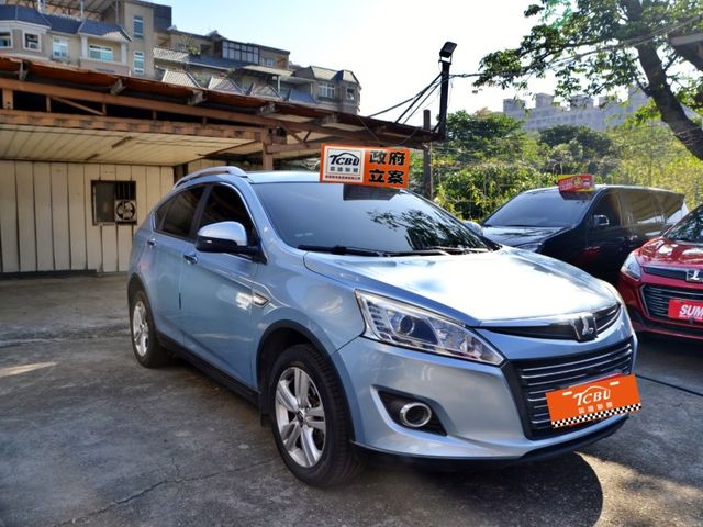 Luxgen U6 Turbo  第4張相片