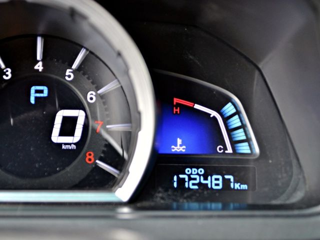 Luxgen U6 Turbo  第5張相片