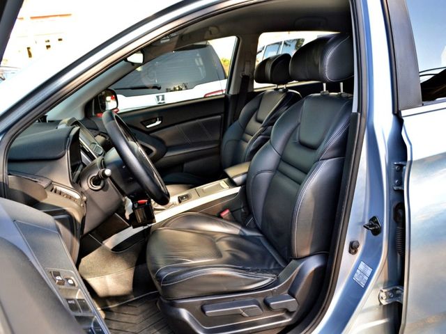 Luxgen U6 Turbo  第7張相片