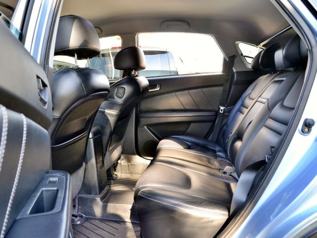 Luxgen U6 Turbo  第8張相片